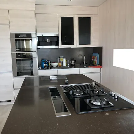 Hote.superhost Apartman Aulnay-sous-Bois